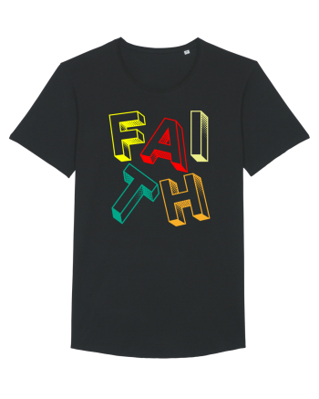 Faith Black