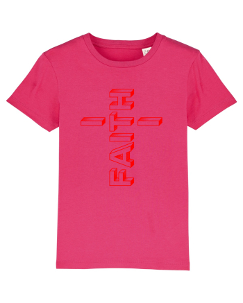 Faith Raspberry