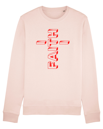 Faith Candy Pink