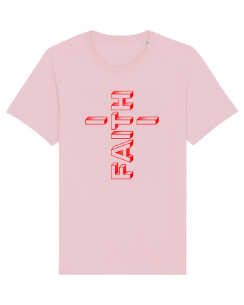 Faith Cotton Pink