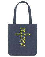 Faith Sacoșă textilă