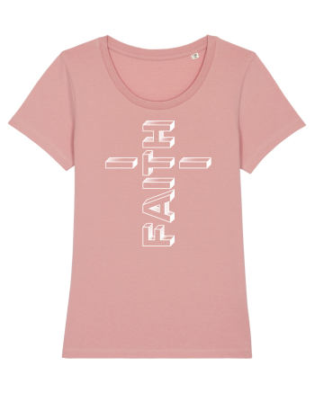 Faith Canyon Pink
