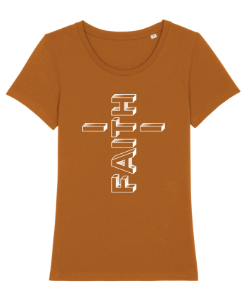 Faith Roasted Orange
