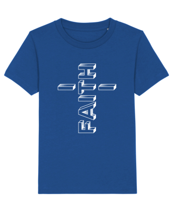 Faith Majorelle Blue