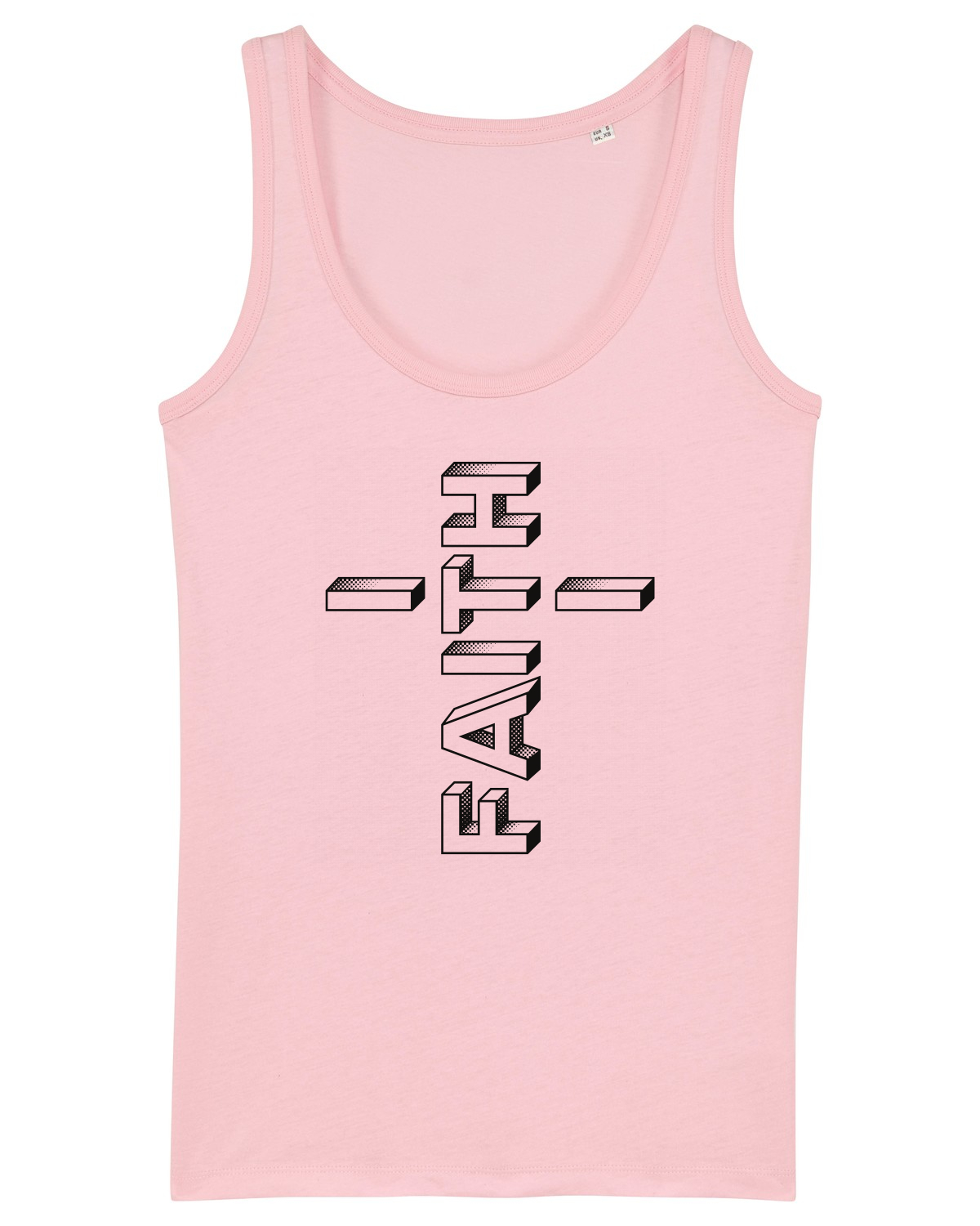 Maiou Damă Dreamer Cotton Pink