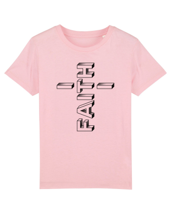 Faith Cotton Pink