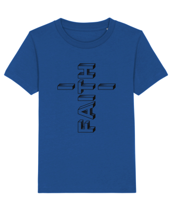 Faith Majorelle Blue