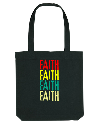Faith Black