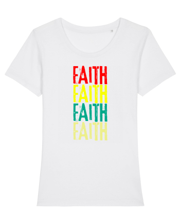 Faith White