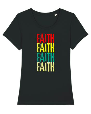 Faith Black
