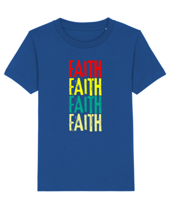 Faith Majorelle Blue