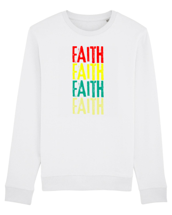 Faith White