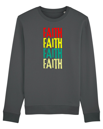 Faith Anthracite