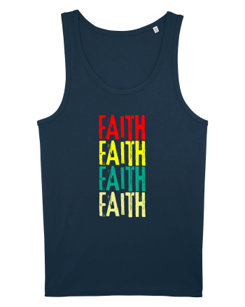 Faith Navy