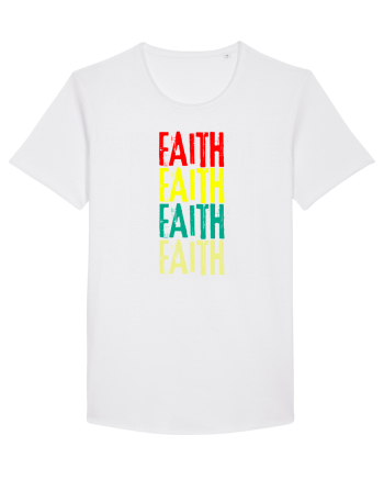 Faith White