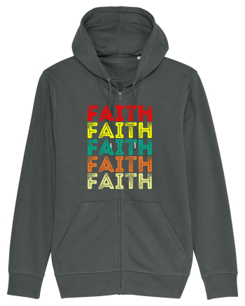 Faith Anthracite