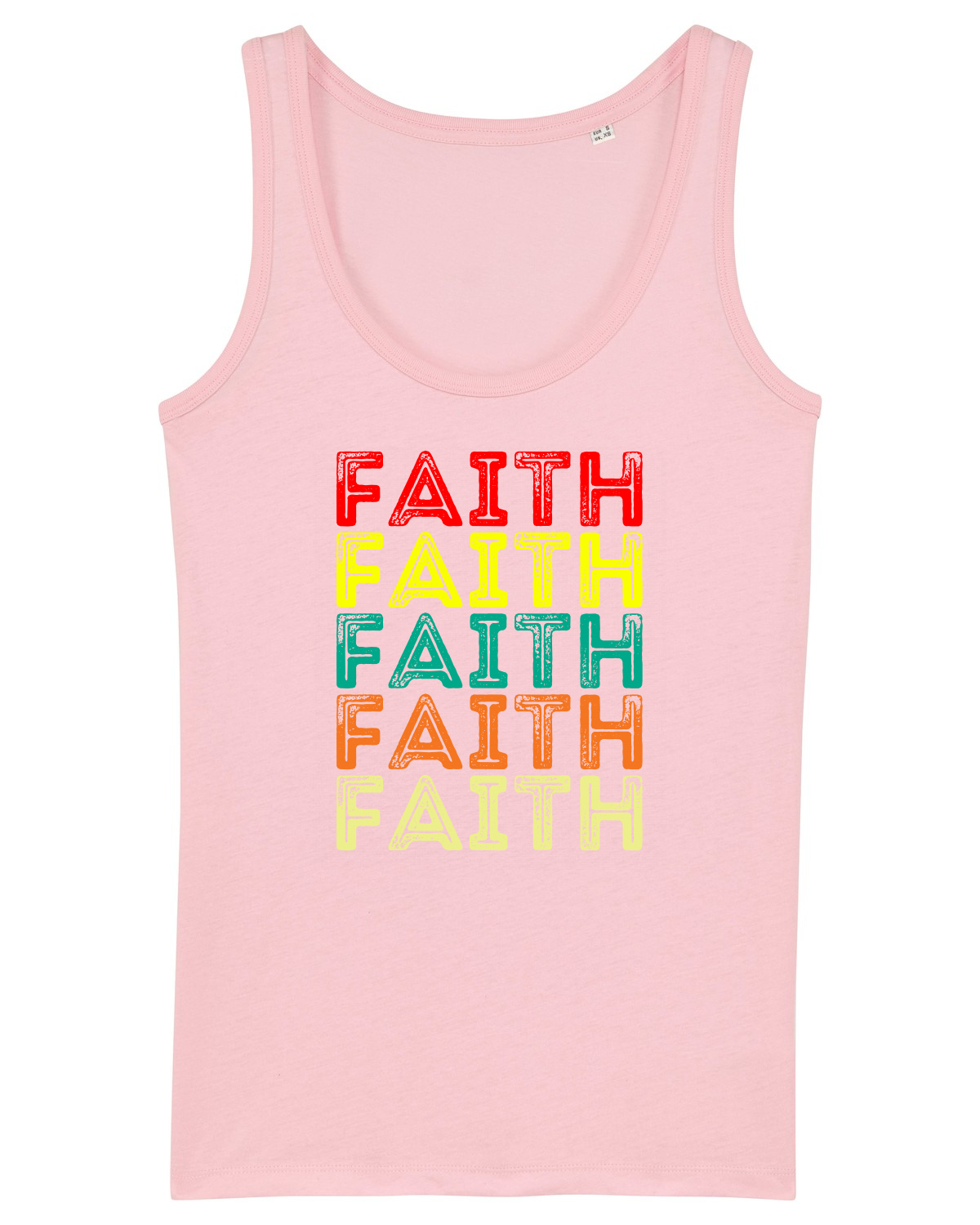 Maiou Damă Dreamer Cotton Pink