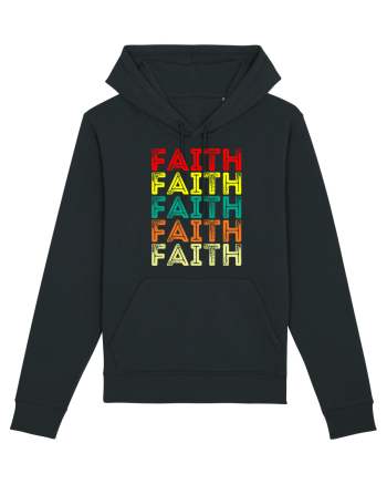 Faith Black