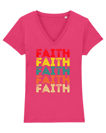 Faith Raspberry