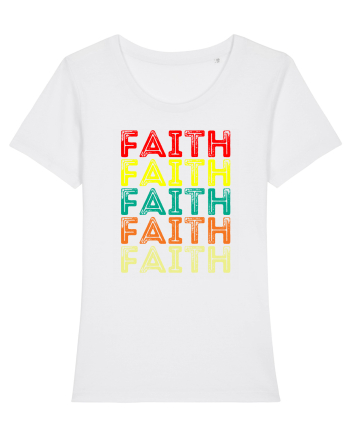 Faith White