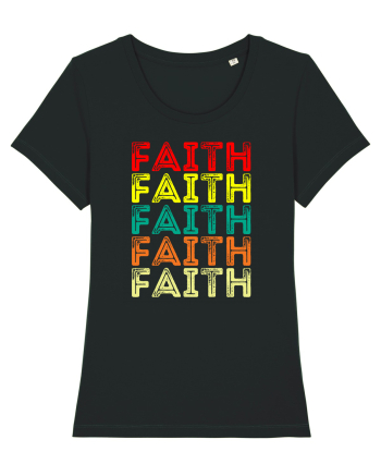 Faith Black