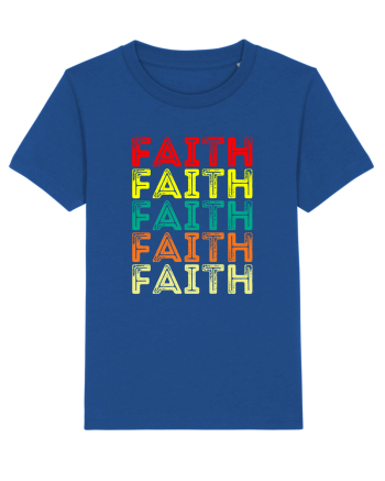 Faith Majorelle Blue