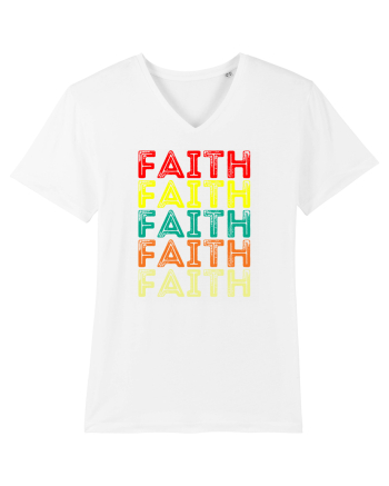 Faith White