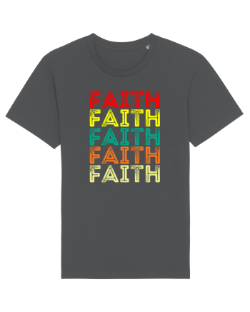 Faith Anthracite