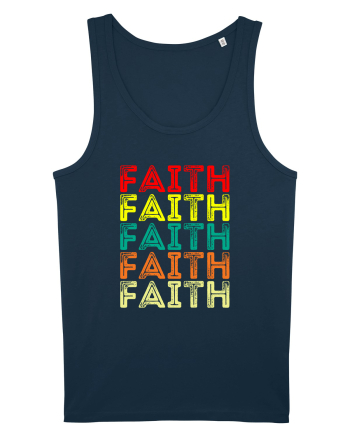 Faith Navy