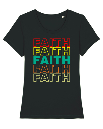 Faith Black