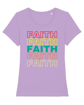 Faith Lavender Dawn