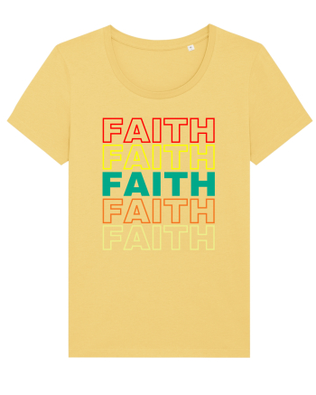 Faith Jojoba