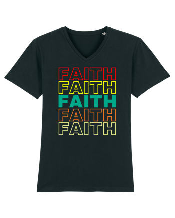 Faith Black
