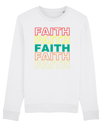 Faith White
