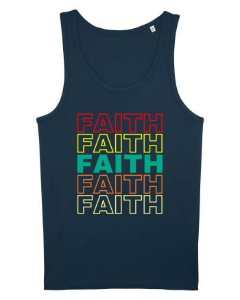 Faith Navy