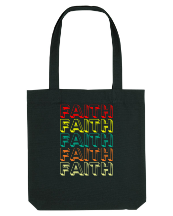 Faith Black