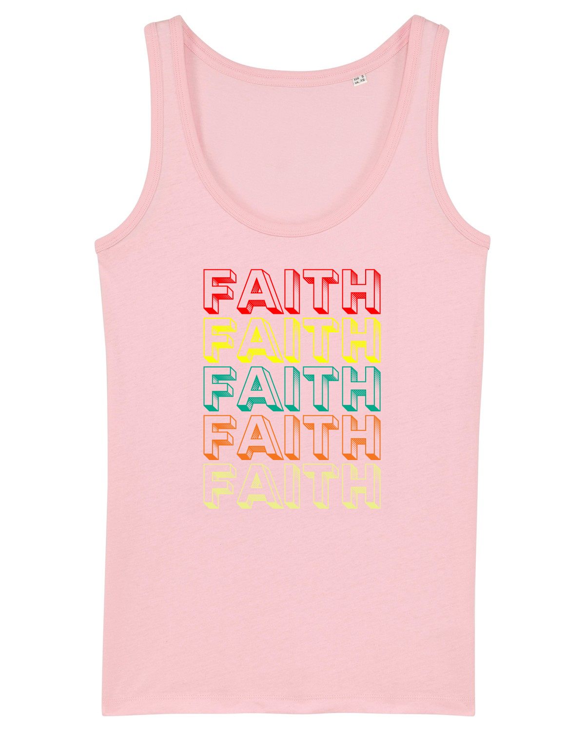 Maiou Damă Dreamer Cotton Pink