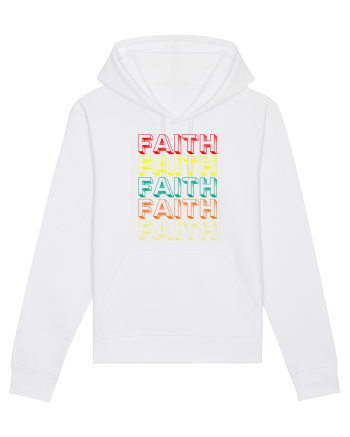 Faith White