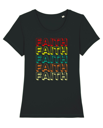 Faith Black