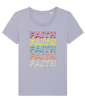Faith Lavender