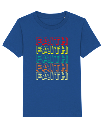 Faith Majorelle Blue