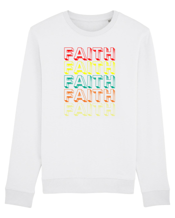 Faith White