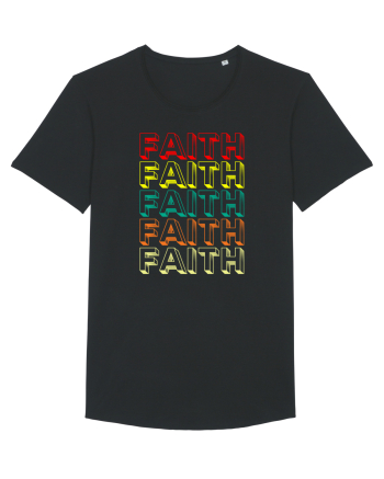 Faith Black