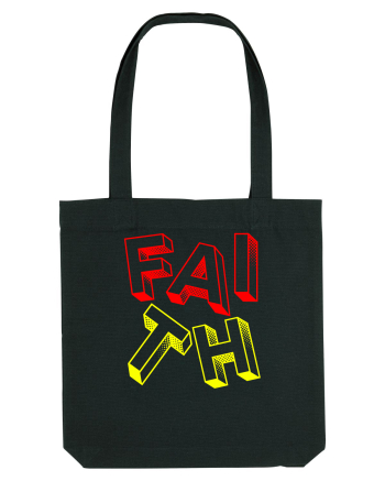 Faith Black