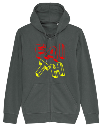 Faith Anthracite