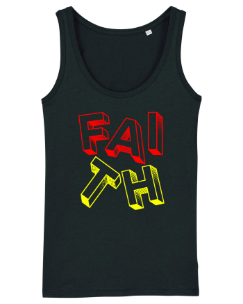 Faith Black
