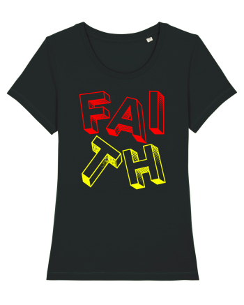 Faith Black