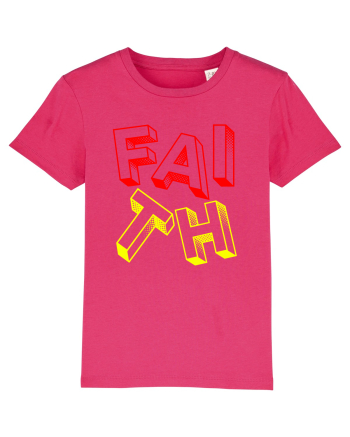 Faith Raspberry