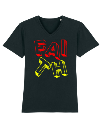 Faith Black