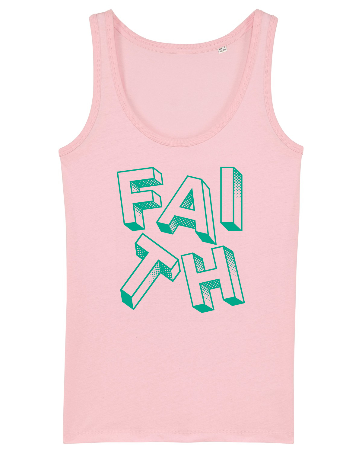 Maiou Damă Dreamer Cotton Pink